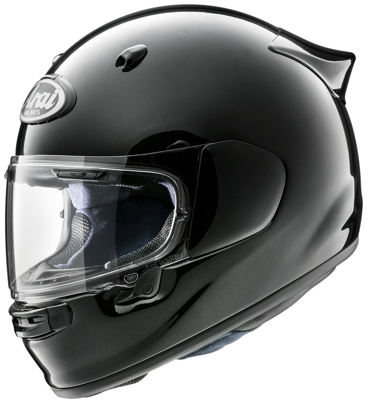 Casque ARAI Quantic, Diamond Black