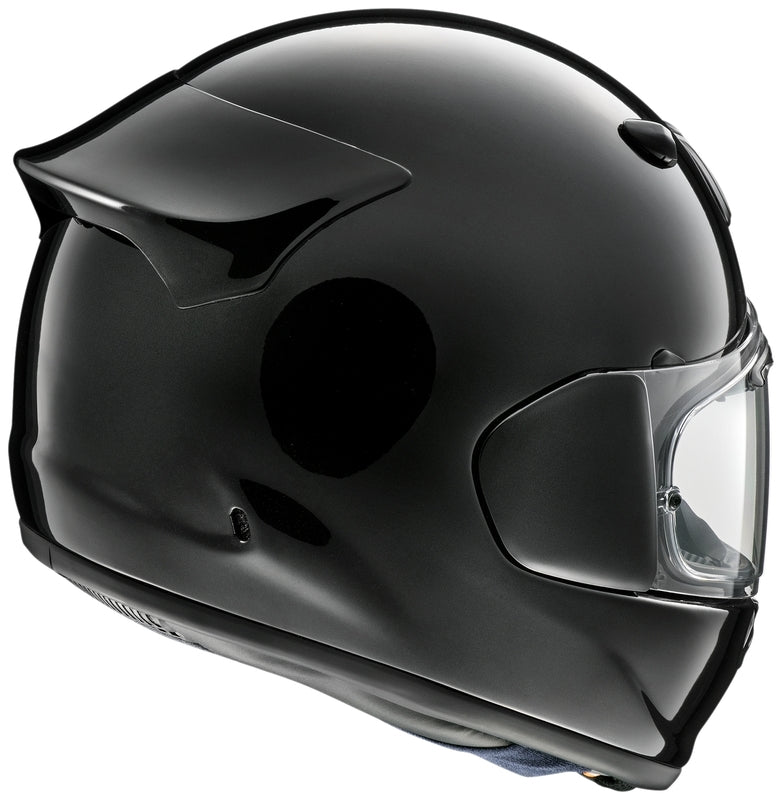 Casque ARAI Quantic, Diamond Black