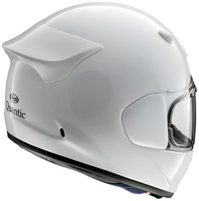 Casque ARAI Quantic, Diamond White