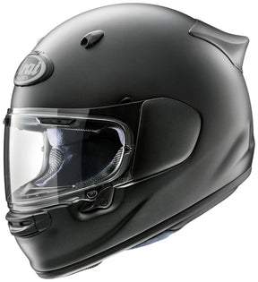 Casque ARAI Quantic, Frost Black