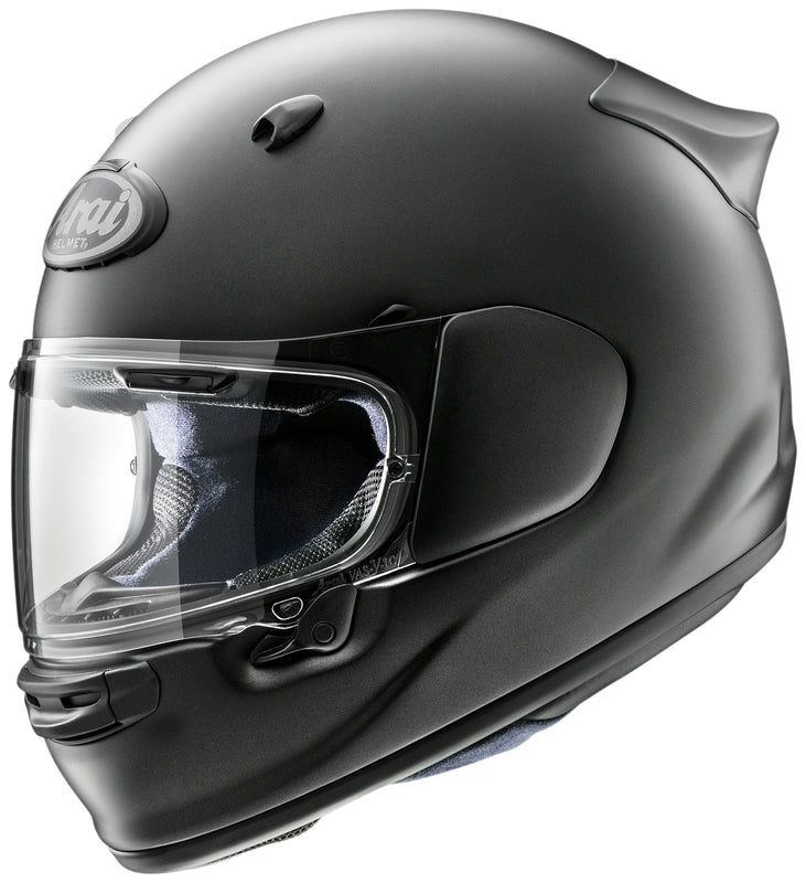 Casque ARAI Quantic, Frost Black