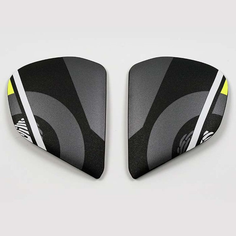 Platine écran Arai Vas V Gene Nye