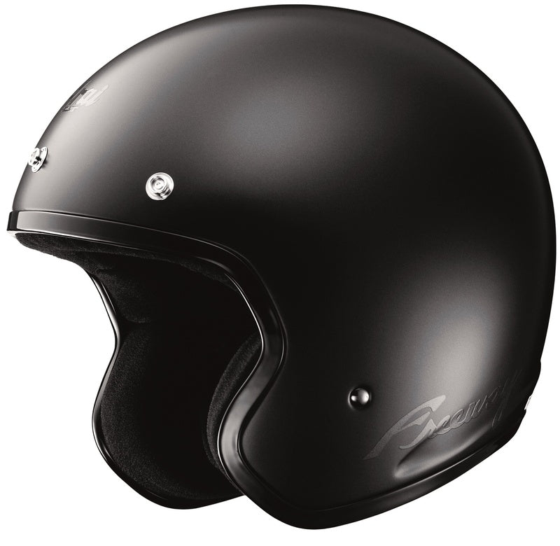 Casque Arai Freeway 2, Frost Black