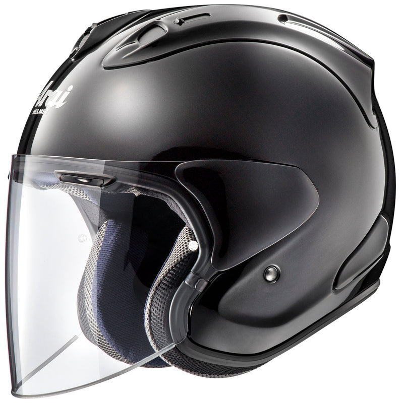Casque Arai Sz R Vas Diamond Black