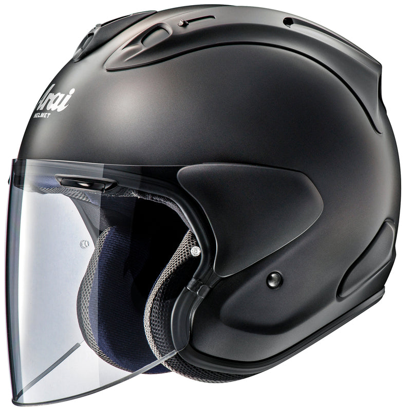 Casque Arai Sz R Vas Frost Black