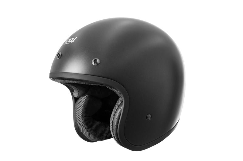 Casque Arai Freeway Classic Frost Black