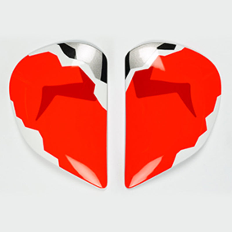 Platine écran Arai Saj Doohan Tt Casque Integral