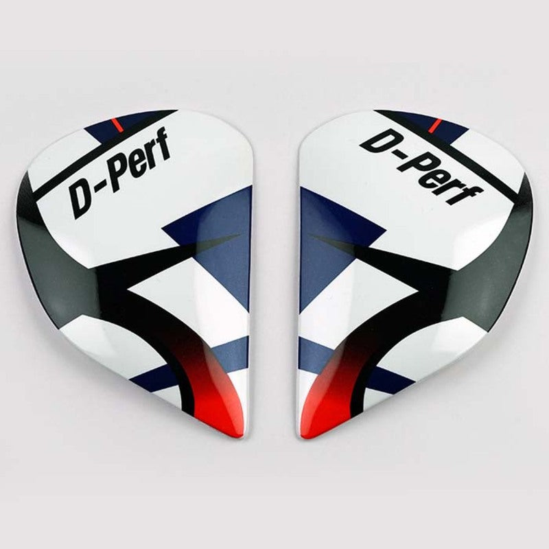 Platine écran Arai Saj Alloy Casque Integral