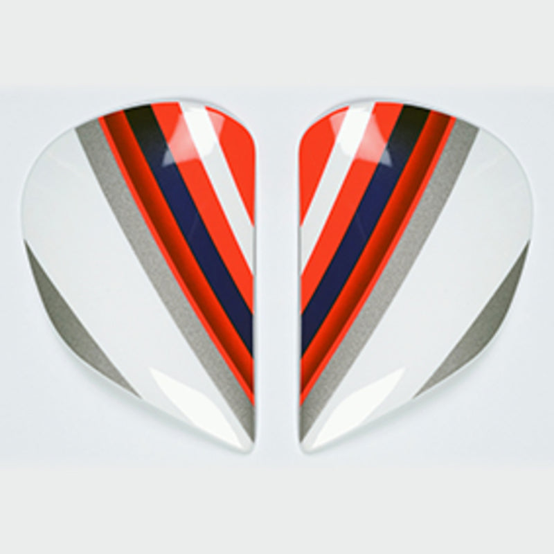 Platine écran Arai Saj Broc Parkes Iii Casque Integral