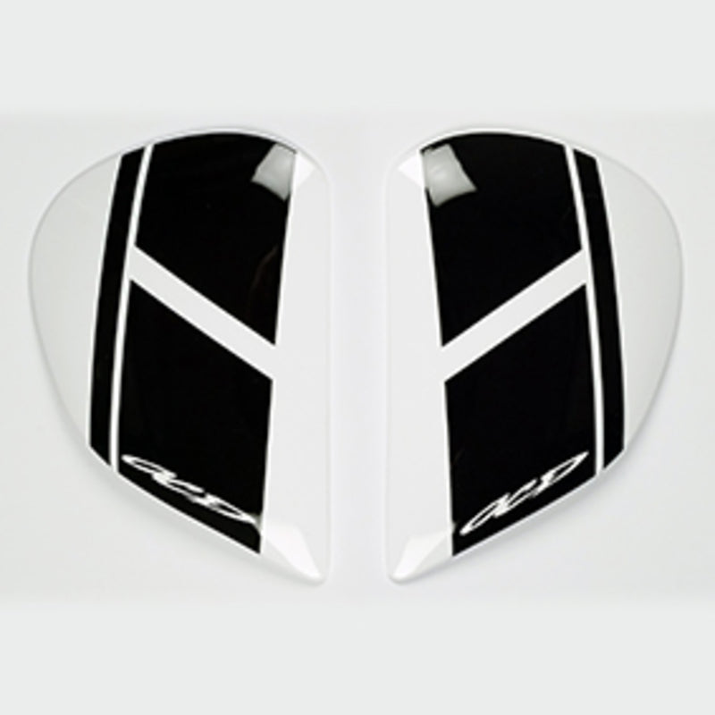 Platine écran Arai Saj Checker Casque Integral