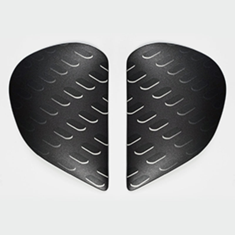 Plaques Pivot Arai Super Ad Sis J (Lrs) Crutchlow Yellow Pour Casques Rx 7 Gp/Chaser V/Chaser V Pro