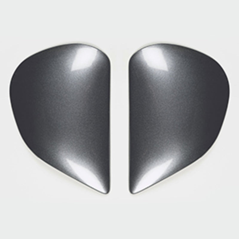Platine écran Arai Saj Platinum Grey Casque Integral