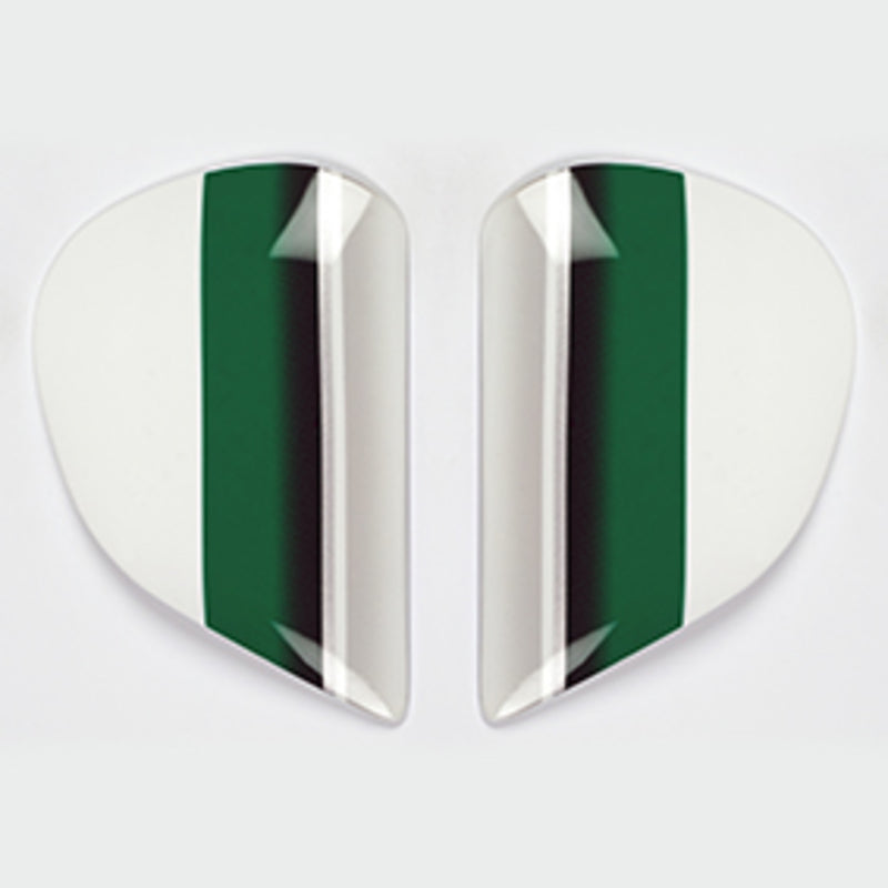 Plaques Pivot Arai Super Ad Sis J (Lrs) Flag Ita 2015 Pour Casques Chaser V/Chaser V Pro