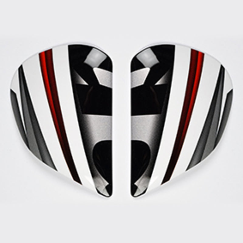 Platine écran Arai Saj Honor Casque Integral