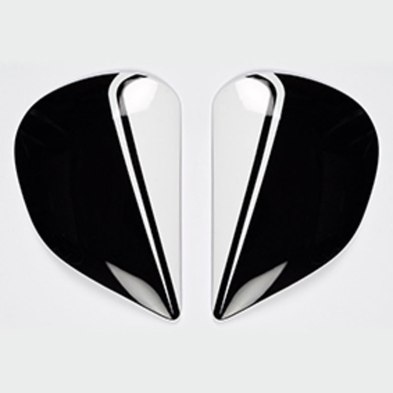 Platine écran Arai Saj Stage Casque Integral