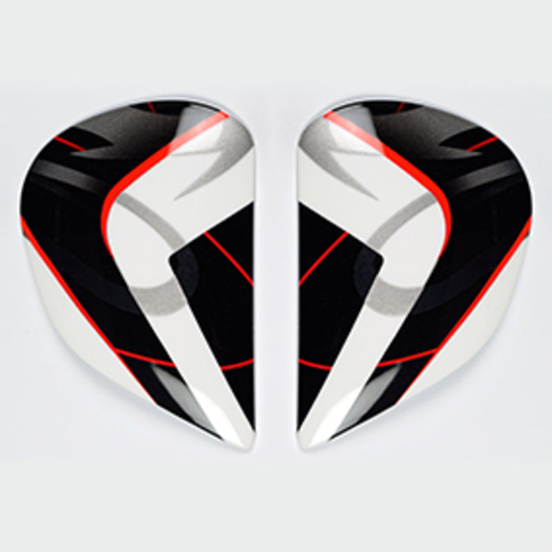 Platine écran Arai Saj Takahashi Casque Integral
