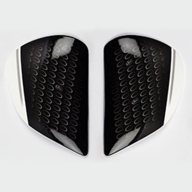 Platine écran Arai Saj Team Red Casque Integral