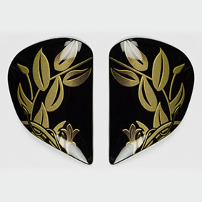 Platine écran Arai Saj Laurel Casque Integral