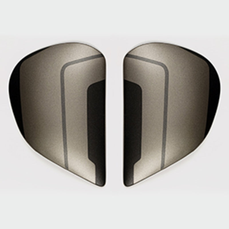 Platine écran Saj Arai Casque Intégral Line Black