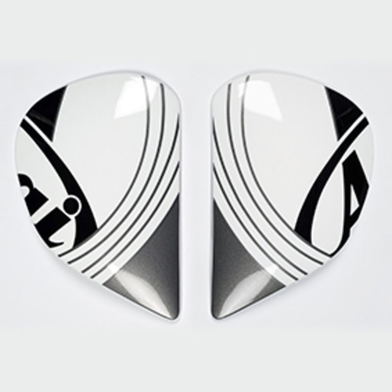 Platine écran Arai Saj Loop Casque Integral