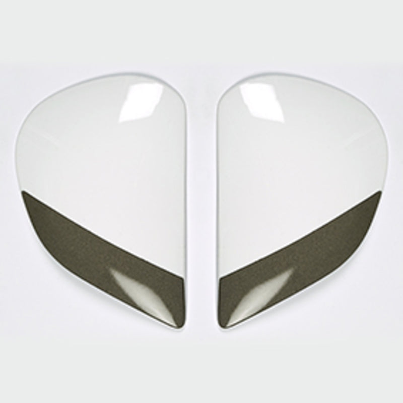 Platine écran Saj Arai Casque Intégral Venturi Whie