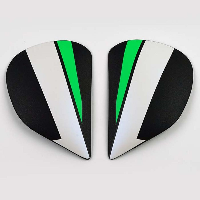 Platine écran Arai Saj Maxus Casque Integral