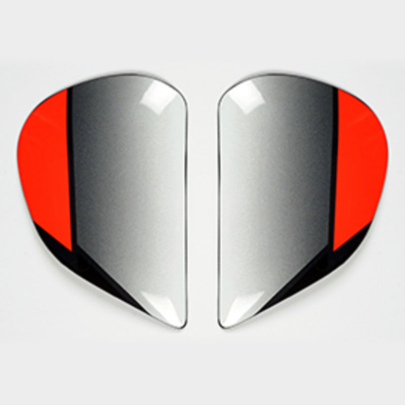 Platine écran Arai Saj Nation Casque Integral
