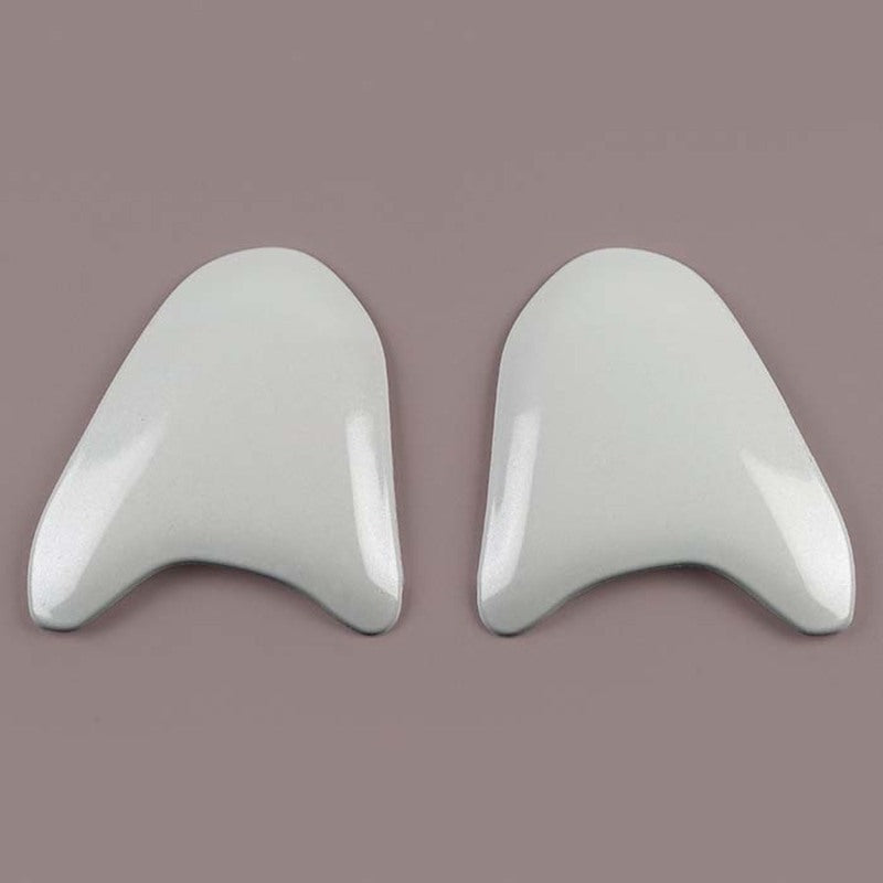 Platines écran Arai Diamond White Blanc Casque Jet Sz Urban Super Ad Sis Zr Sz Ram 4 Ct F Ct Ram Super Ad Sis M X Tend X Tend Ram Super Ad Sis Zm