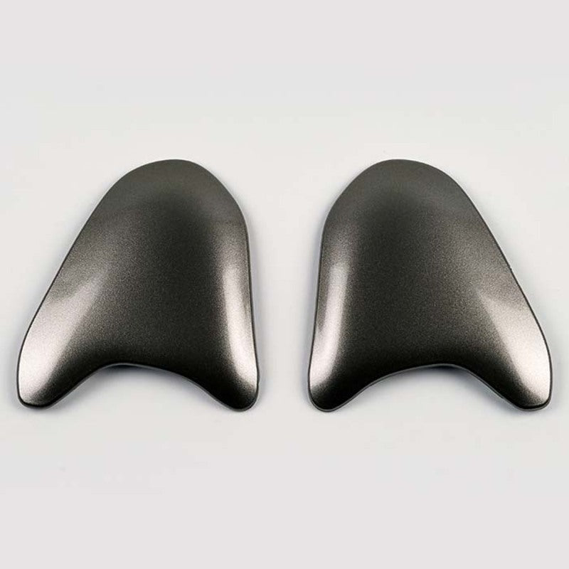 Platine écran Samz Leon Grey Casque Jet