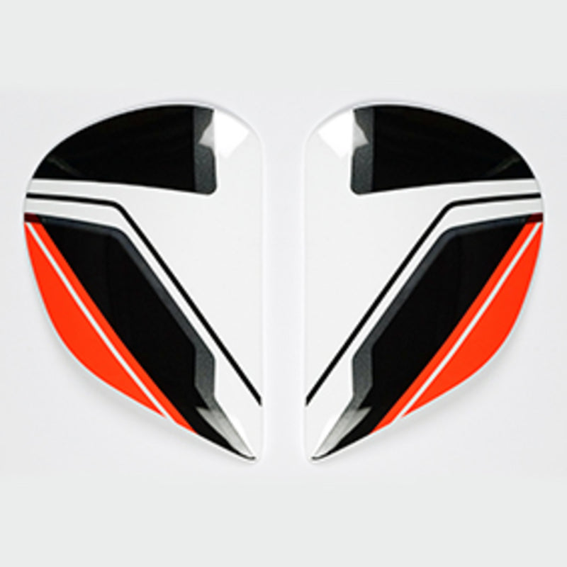 Platine écran Arai Saj Patriot Casque Integral