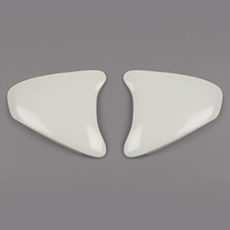 Platine écran Arai Sz R Vas Z Diamond White