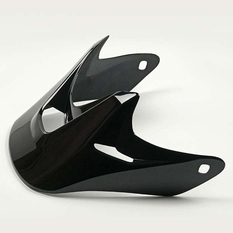 Visiere Arai Penta Noir Casque Offroad
