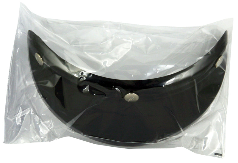 Visière Arai Black Pour Casque Freeway 2/Freeway Classic