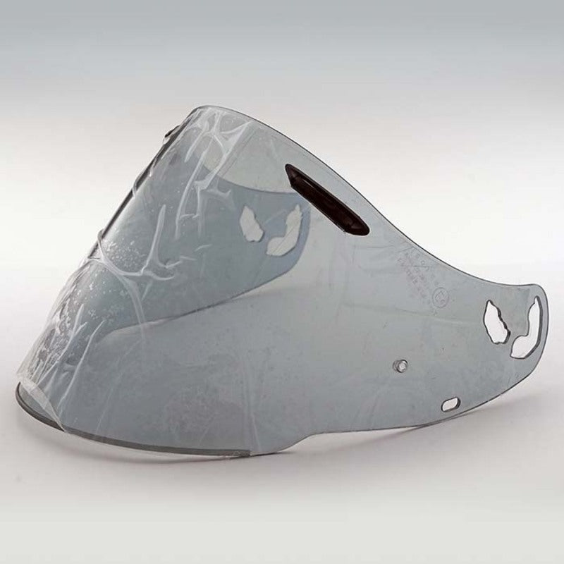 écran Arai Ct M Casque Jet Avec Pin Fumé Clair