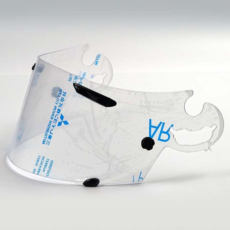 écran Arai Sal 2 D Casque Intégral Clair