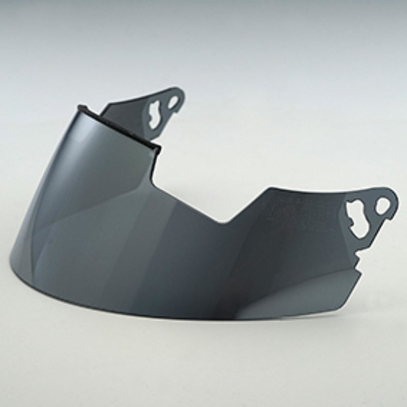 écran Pare Soleil Arai Super Ad Sis Pro Shade Iridium Argent Casques Integral