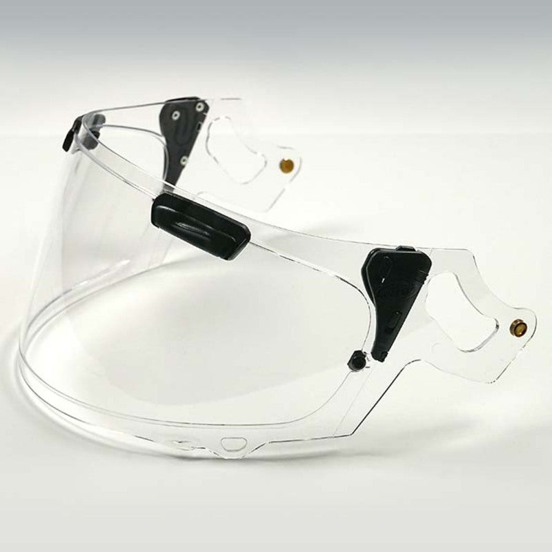 écran Arai Vas V Pro Shade Ready Casque Intégral Clair