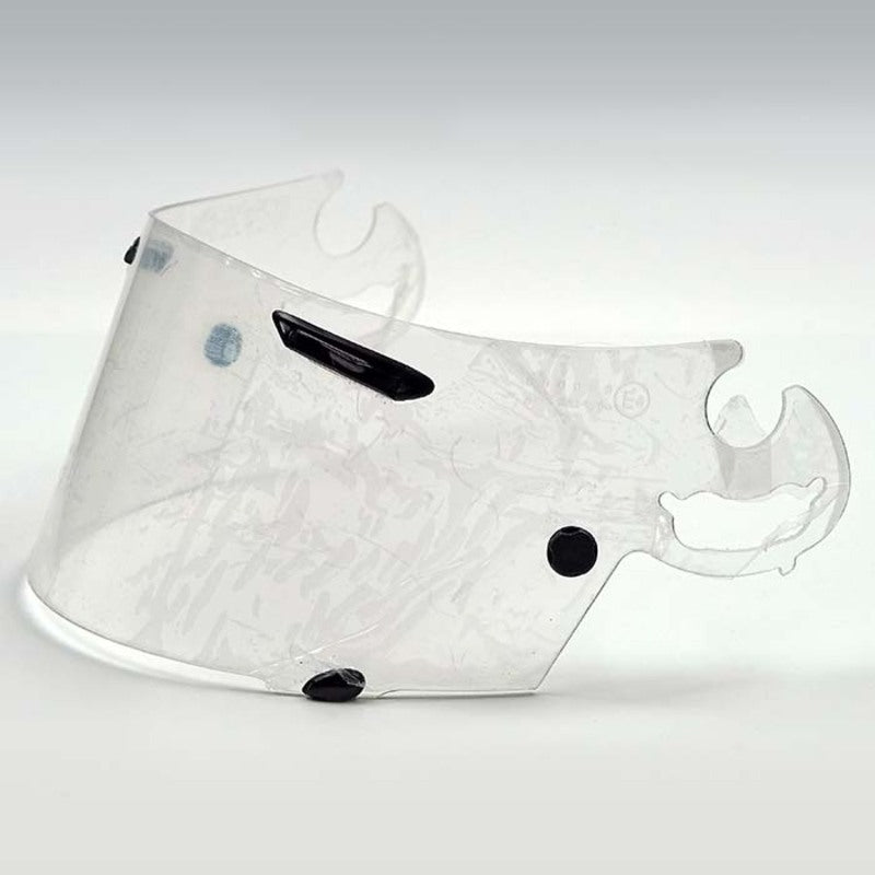 écran Arai Sai 2 D Lrs Clair Pour Casques Rx7 Gp/Quantum/Quantum St/Quantum St Pro/Rebel/Chaser V/Chaser V Pro/Axces Ii