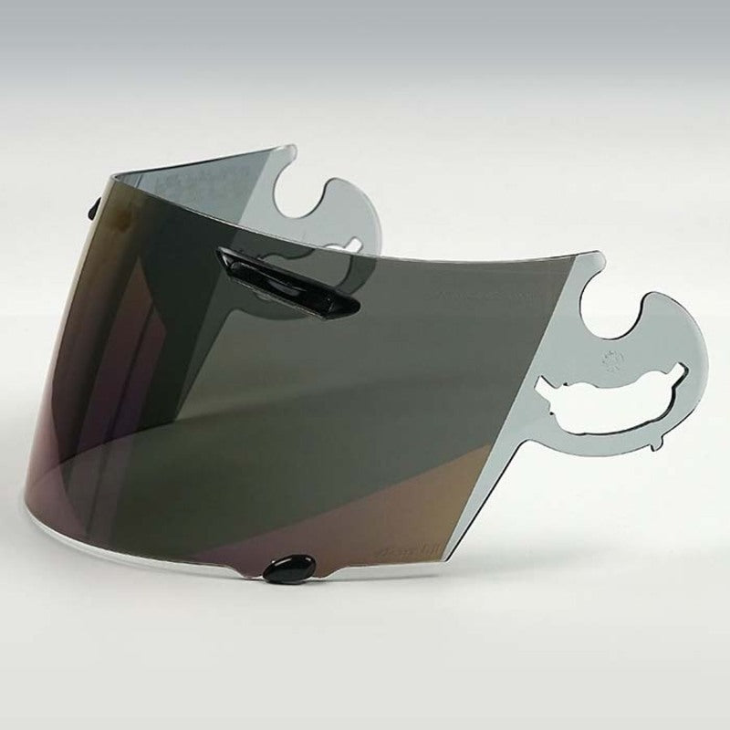 écran Arai Super Ad Sis L Mirror Violet