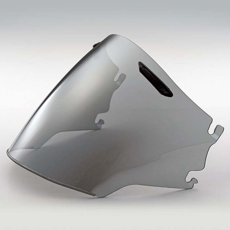 écran Arai Super Adsis Mz Irridium Pour Casque Jet Argent