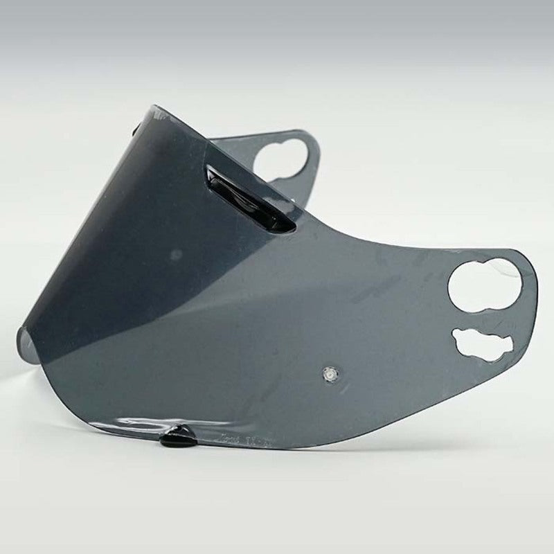 écran Arai Tour X 4 Avec Pin Avec Ventilation Fumé Foncé