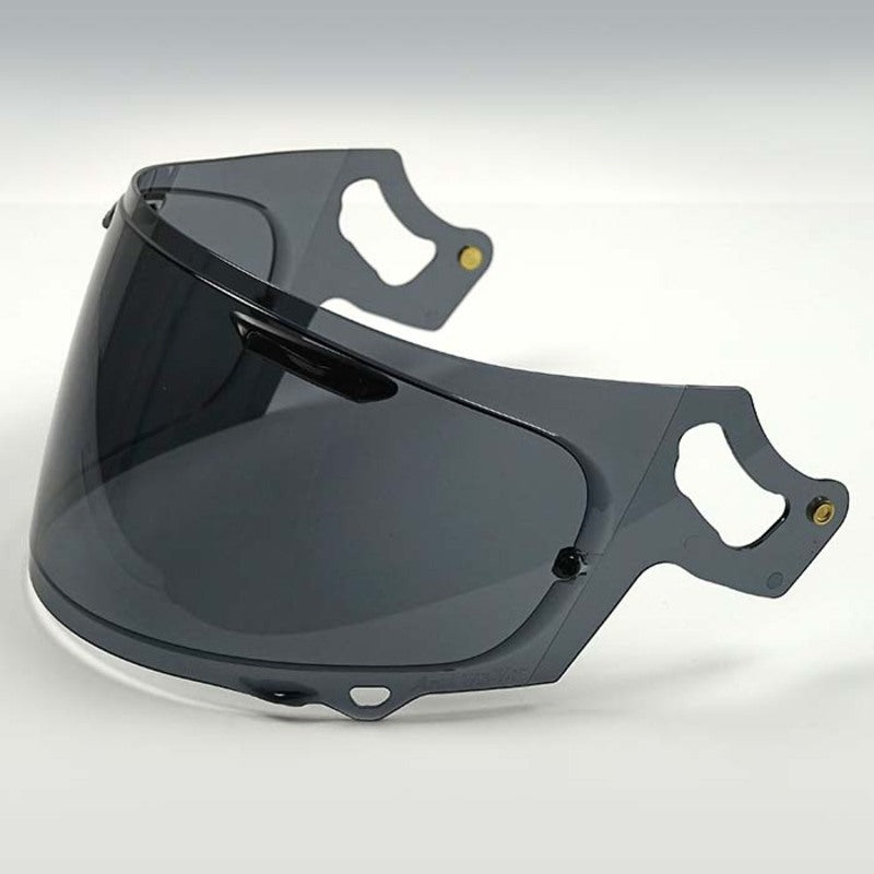 écran Arai Rx 7 V Vas V Max Vision Avec Ventilation Fumé Foncé