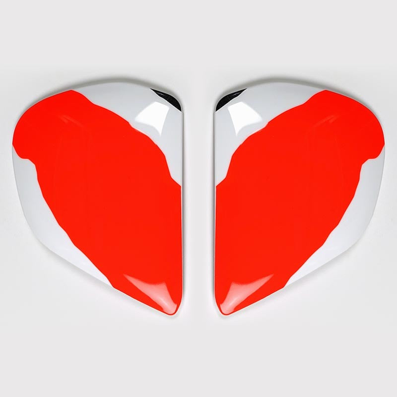 Platine écran Arai Vas Doohan Jubilee Casque Integral