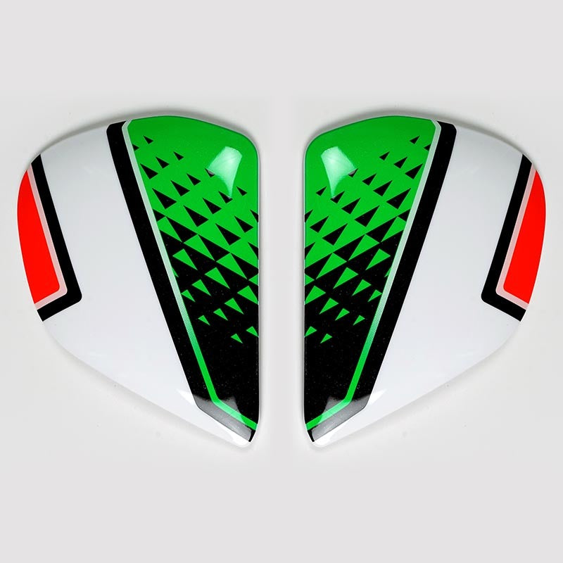 Platine écran Arai Vas Giugliano Casque Intégral