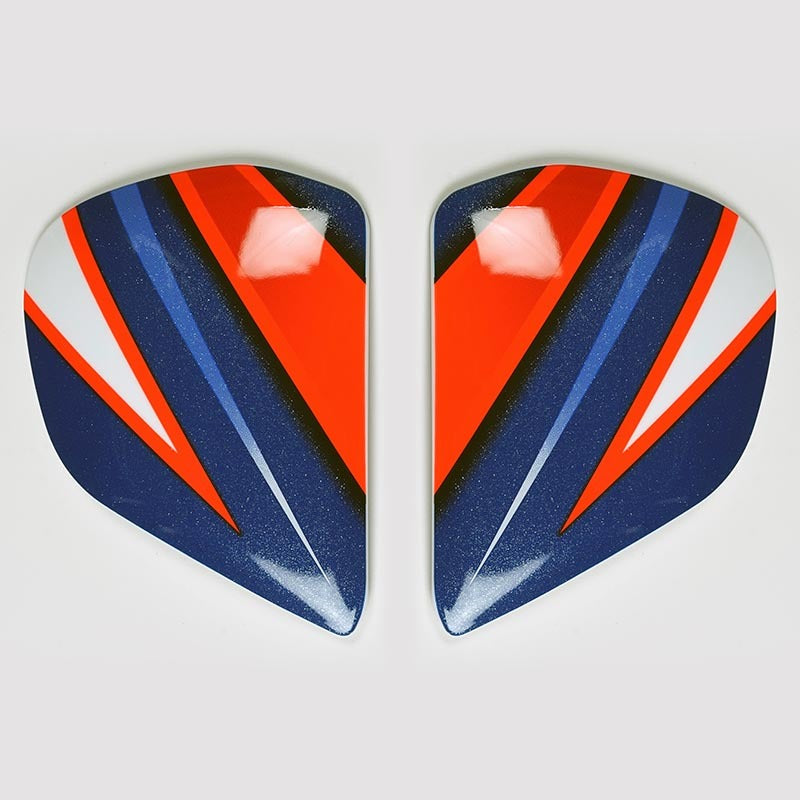Platine écran Arai Vas Hayden Wsbk Casque Intégral
