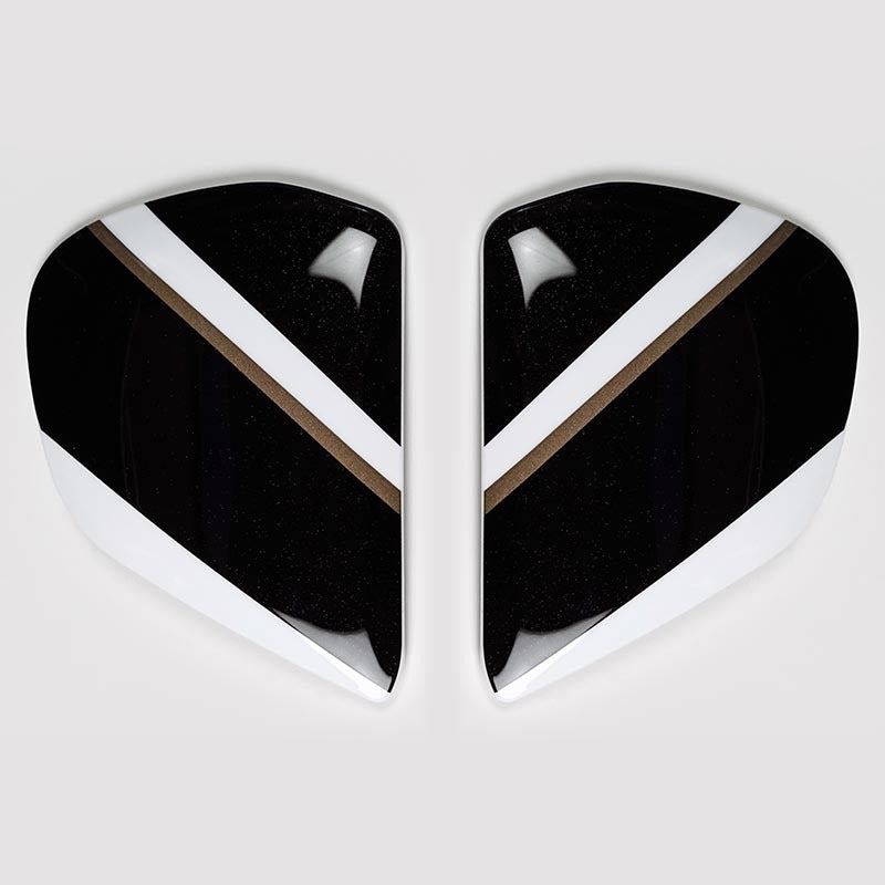 Platine écran Vas Arai Casque Intégral Hrc