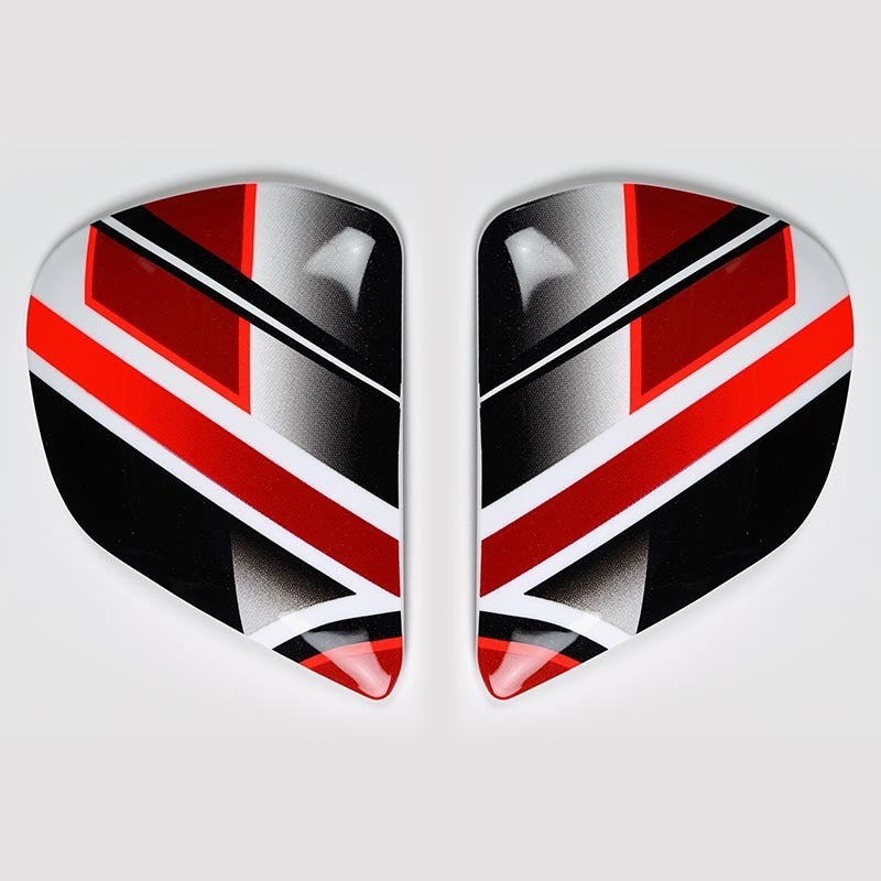 Platine écran Vas Arai Casque Intégral Iom 2016