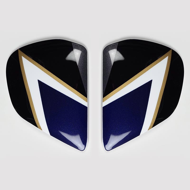 Platine écran Arai Vas League Uk Casque Intégral