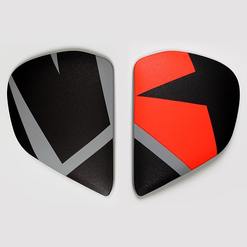 Platine écran Vas Arai Casque Intégral Maverick