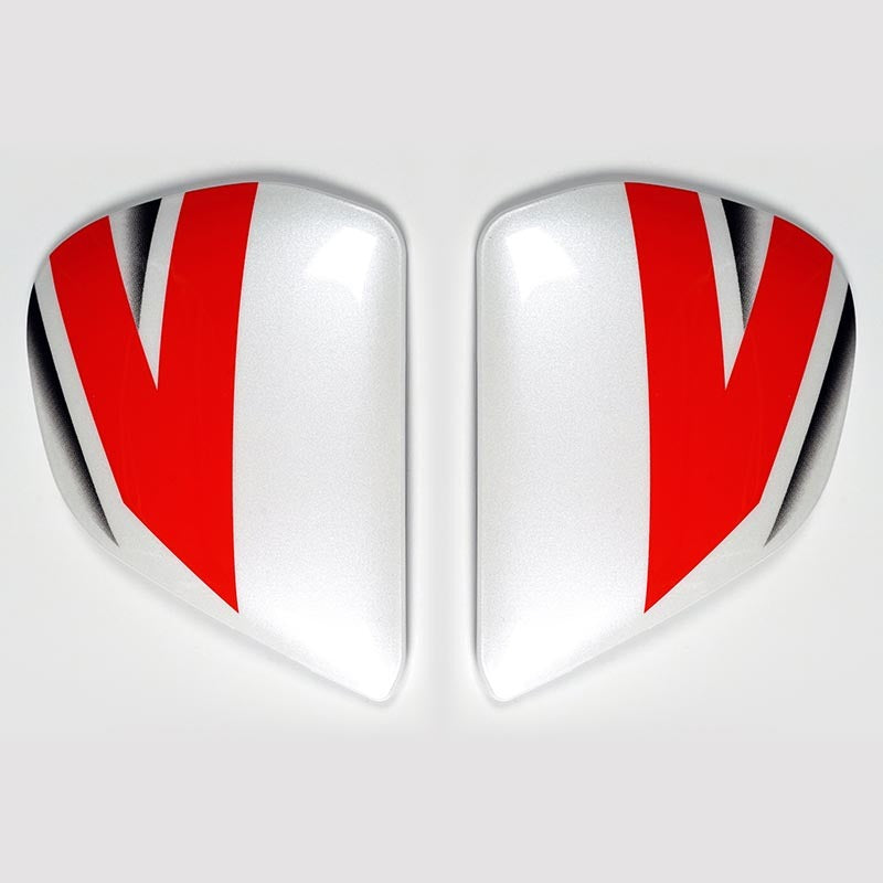 Platine écran Arai Vas Nakano Casque Intégral